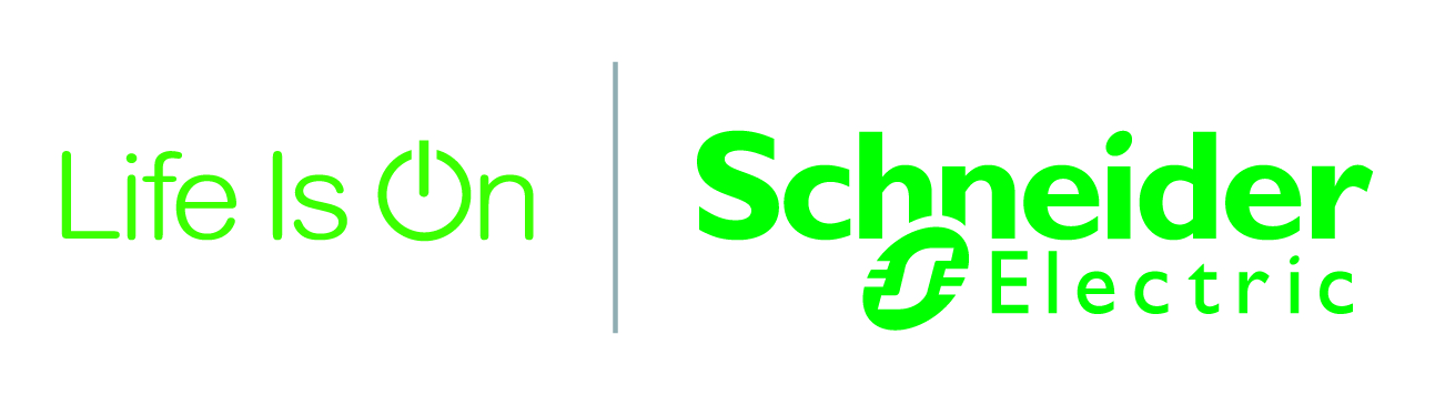 Schneider Electric Logo