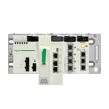 Schneider Electric - Image 1