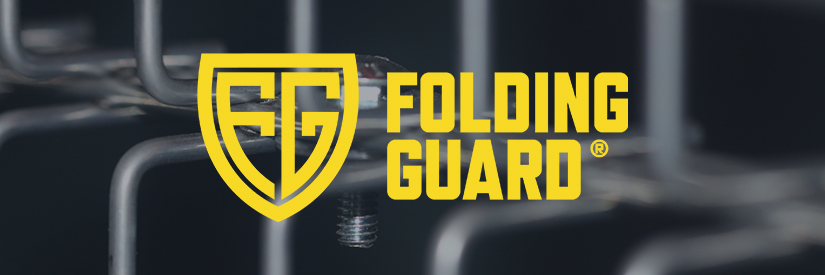 Folding Guard® - Image 1