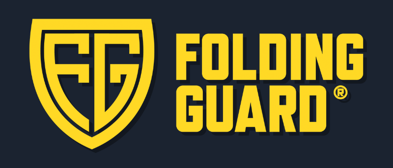 Folding Guard® Logo