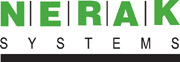 NERAK Systems Inc. Logo