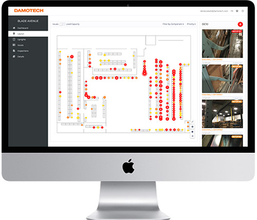 Damotech, Inc. - Image 5