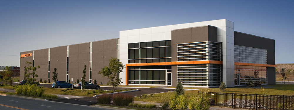 Damotech, Inc. - Image 1