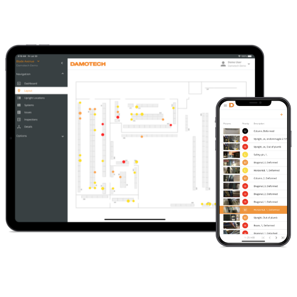 Damotech, Inc. - Image 6