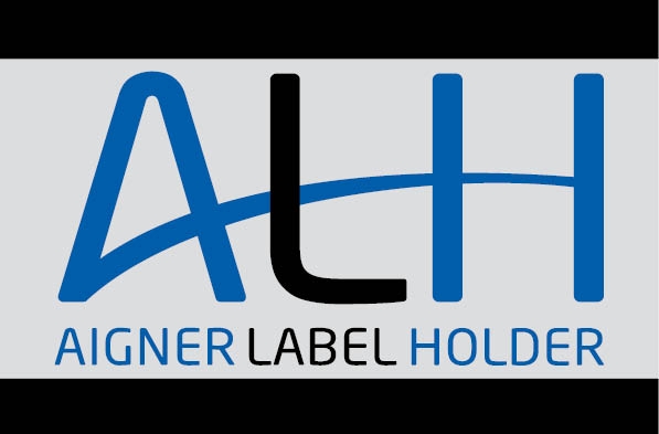 Aigner Label Holder Corporation Logo