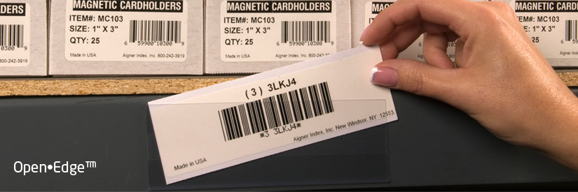 Aigner Label Holder Corporation - Image 1