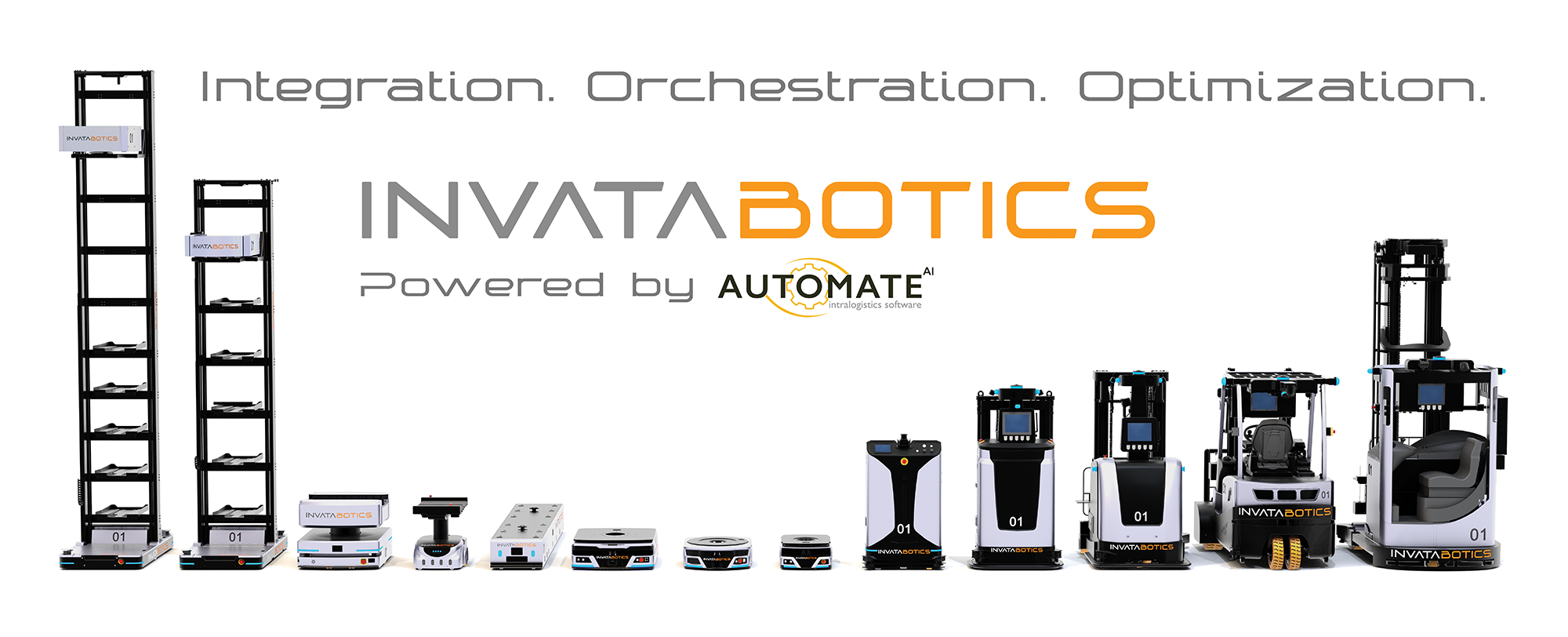 Invata Intralogistics - Image 1