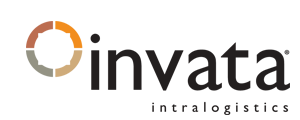 Invata Intralogistics Logo