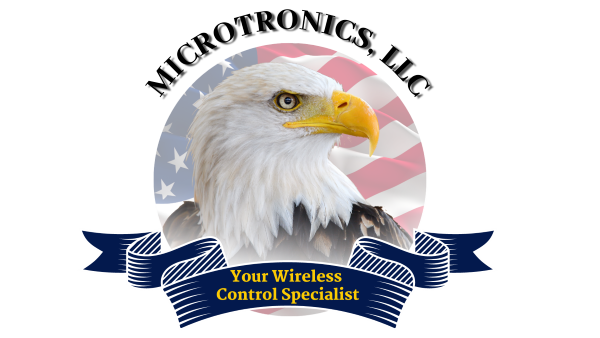 Microtronics LLC Logo