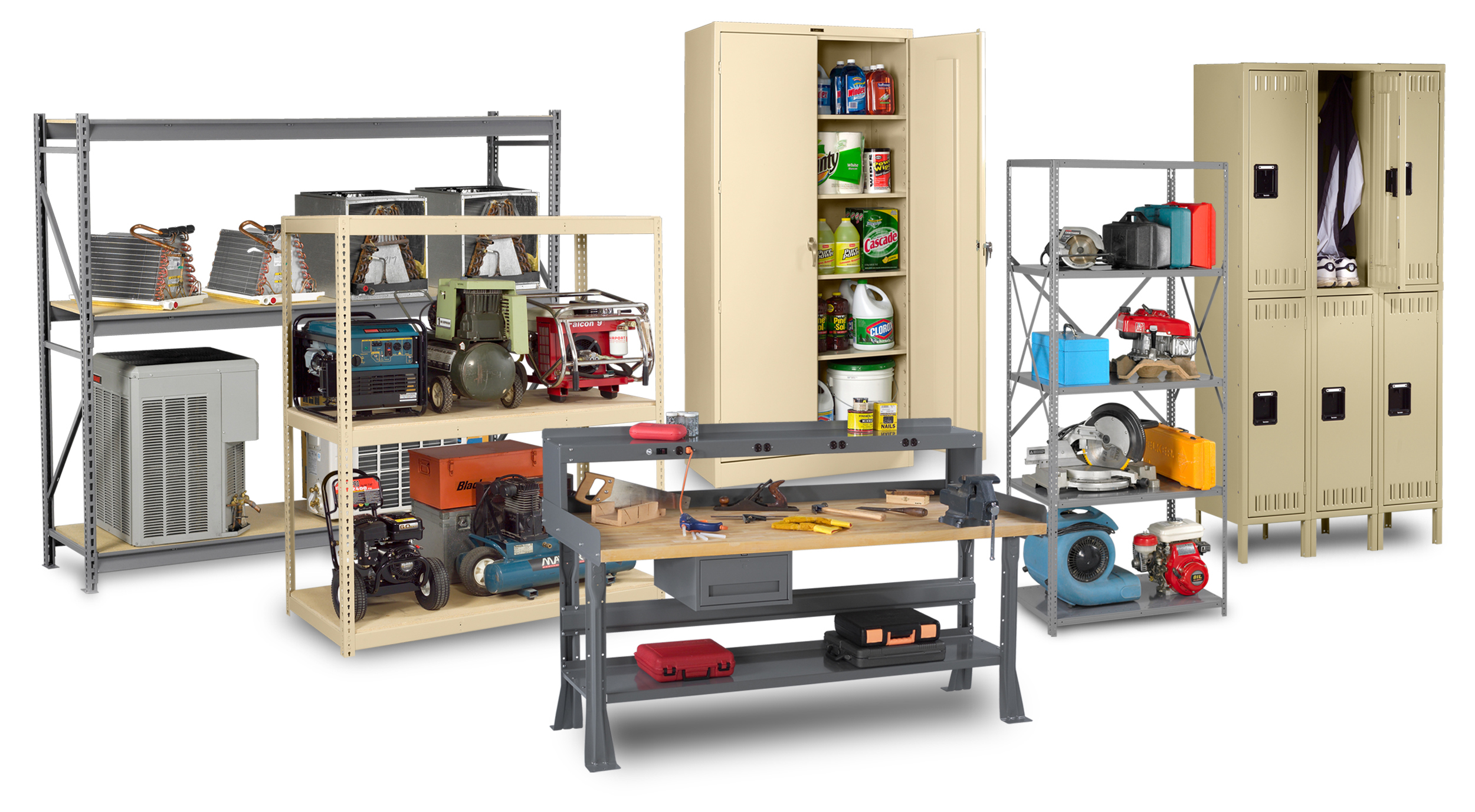 Tennsco, LLC - Image 1