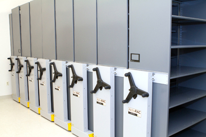 Spacesaver Corporation - Image 3