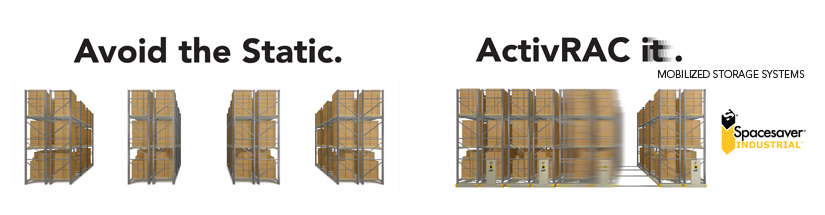 Spacesaver Corporation - Image 4