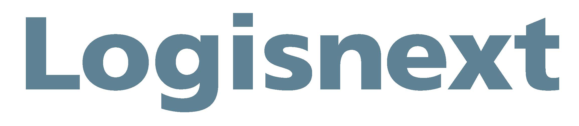 Logisnext Americas Logo