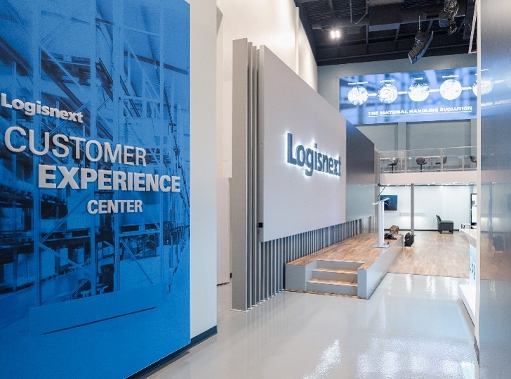 Logisnext Americas - Image 1