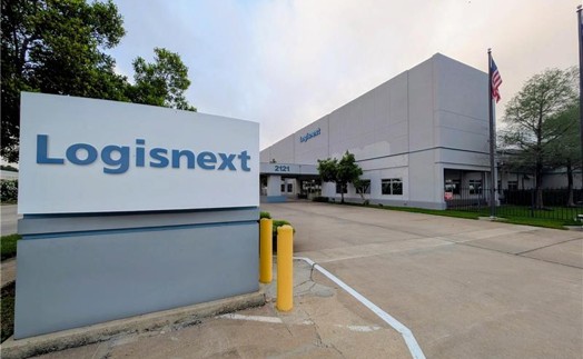 Logisnext Americas - Image 2