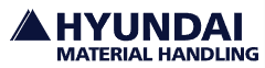 Hyundai Material Handling Logo
