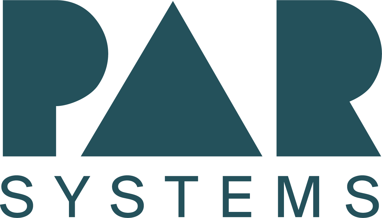 PAR Systems, Inc. Logo