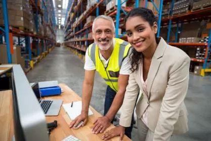 Ascent Warehouse Logistics - Image 1