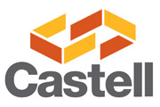 Castell Interlocks, Inc. Logo
