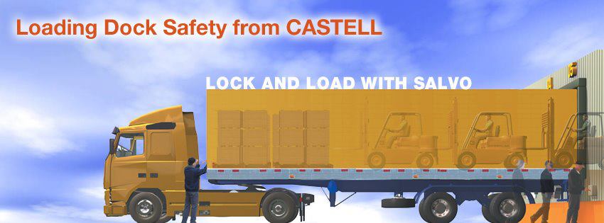 Castell Interlocks, Inc. - Image 1