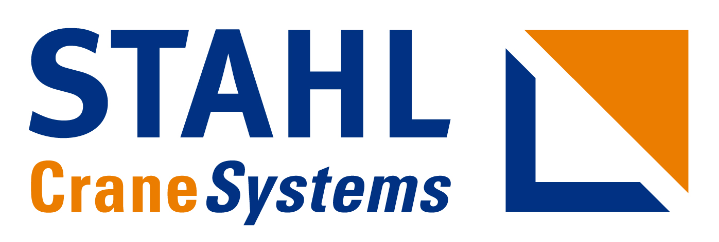 STAHL CraneSystems, Inc. Logo