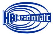 HBC-radiomatic, Inc. Logo