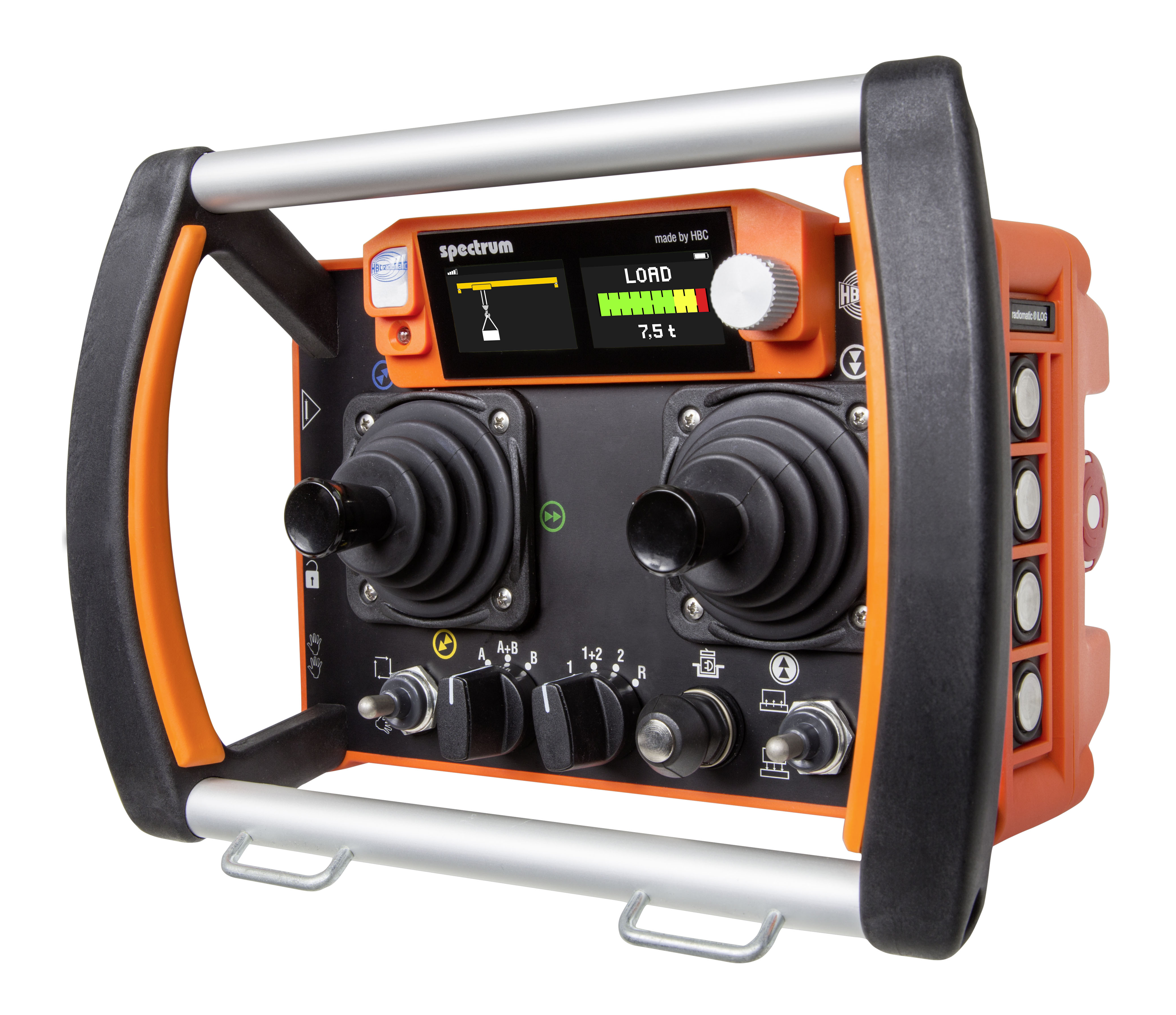 HBC-radiomatic, Inc. - Image 3