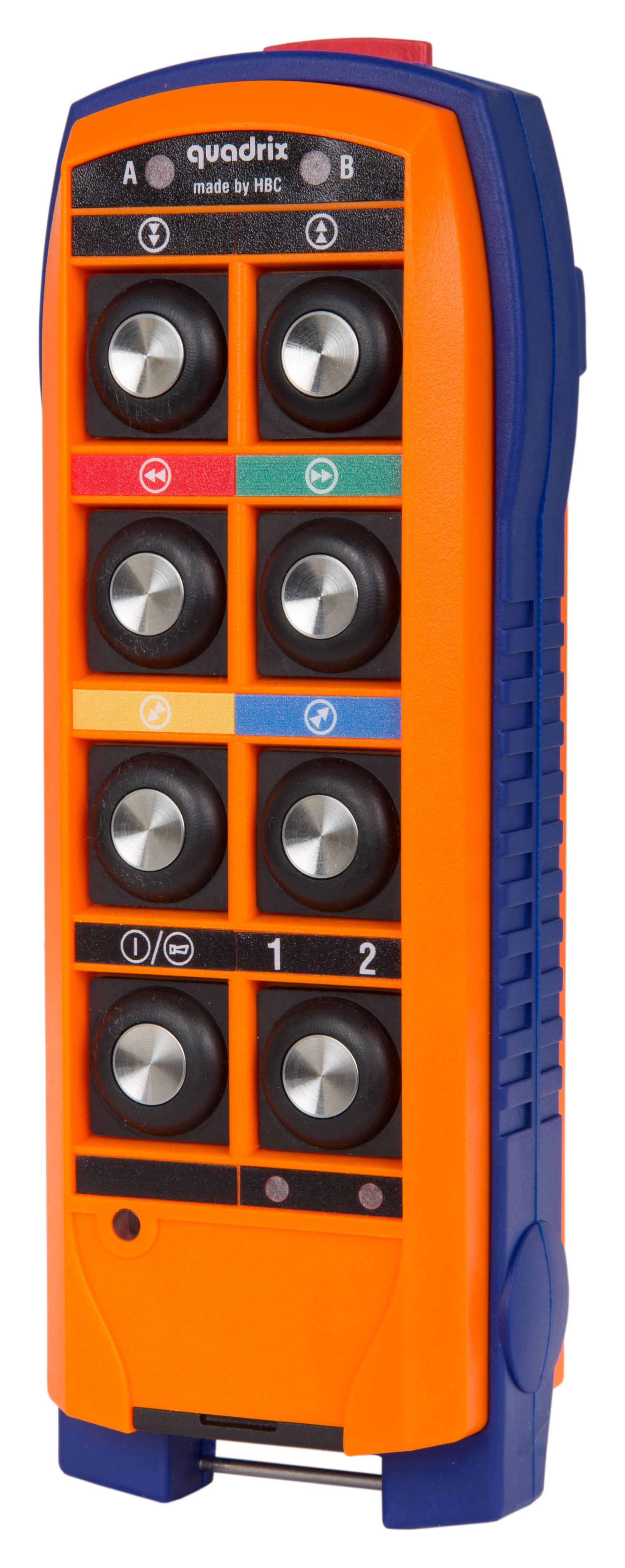 HBC-radiomatic, Inc. - Image 1