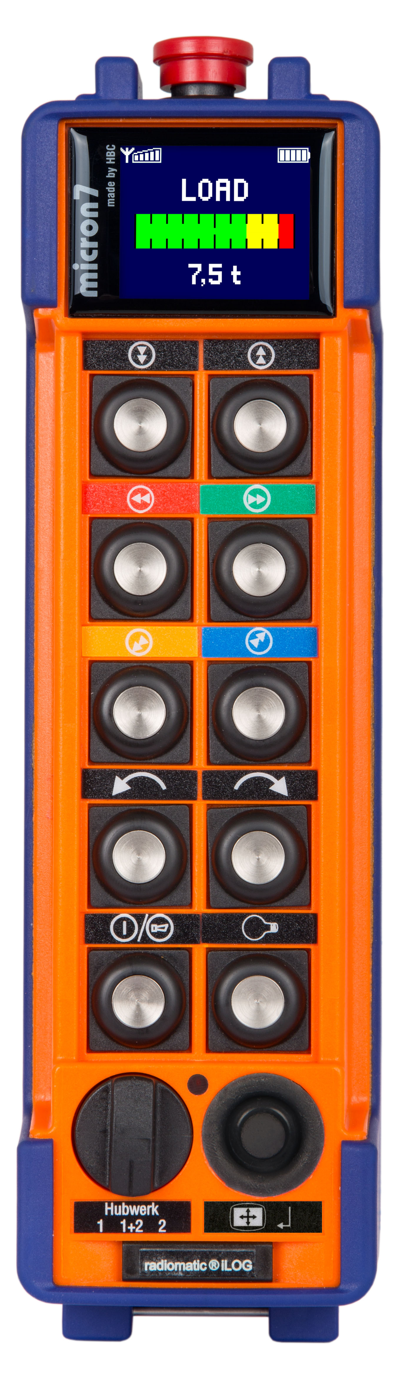 HBC-radiomatic, Inc. - Image 2