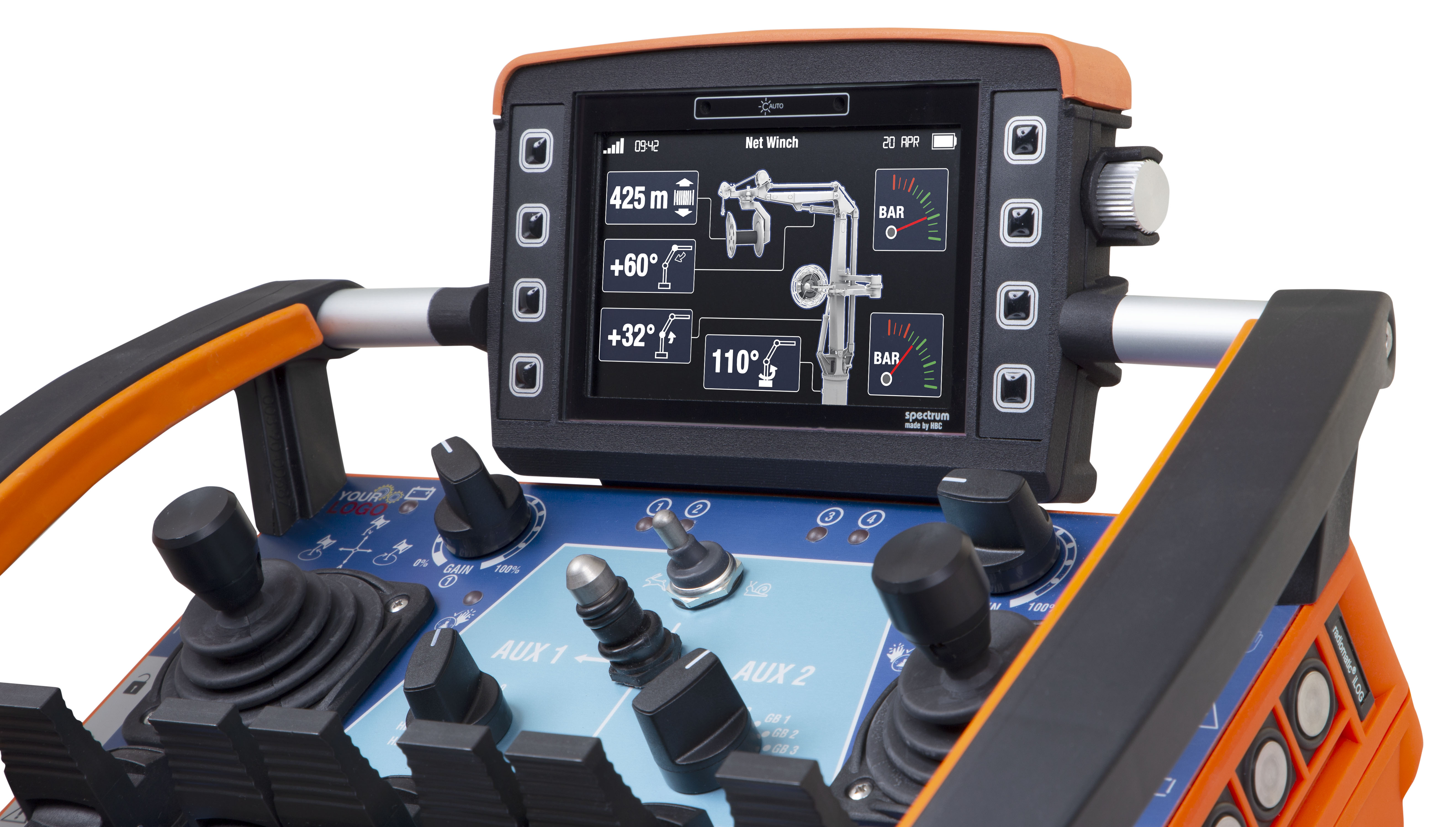 HBC-radiomatic, Inc. - Image 6