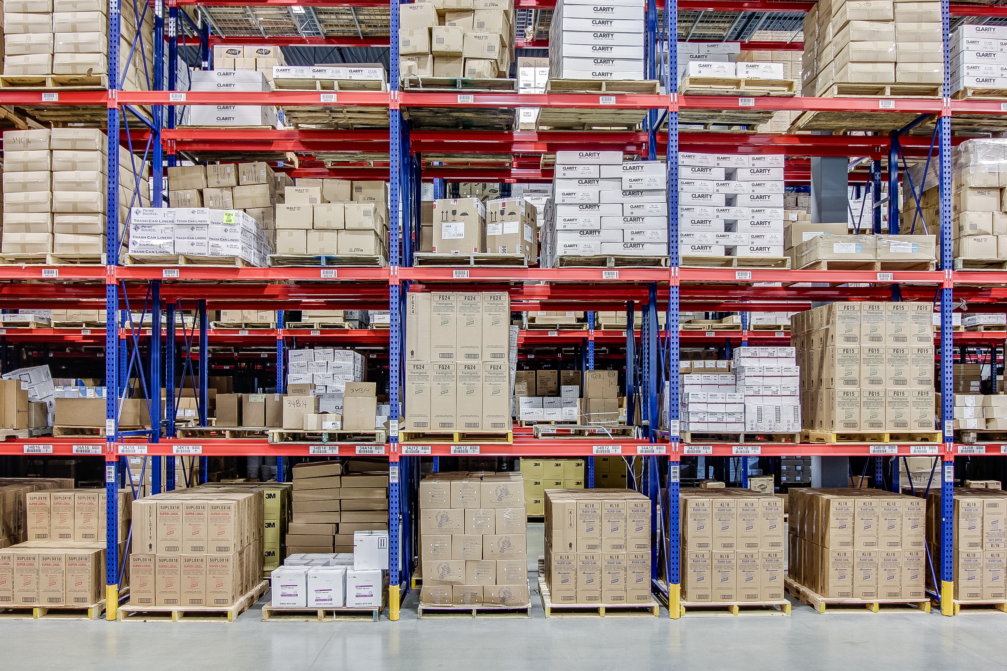 Storage Solutions - A Jungheinrich Company - Image 2