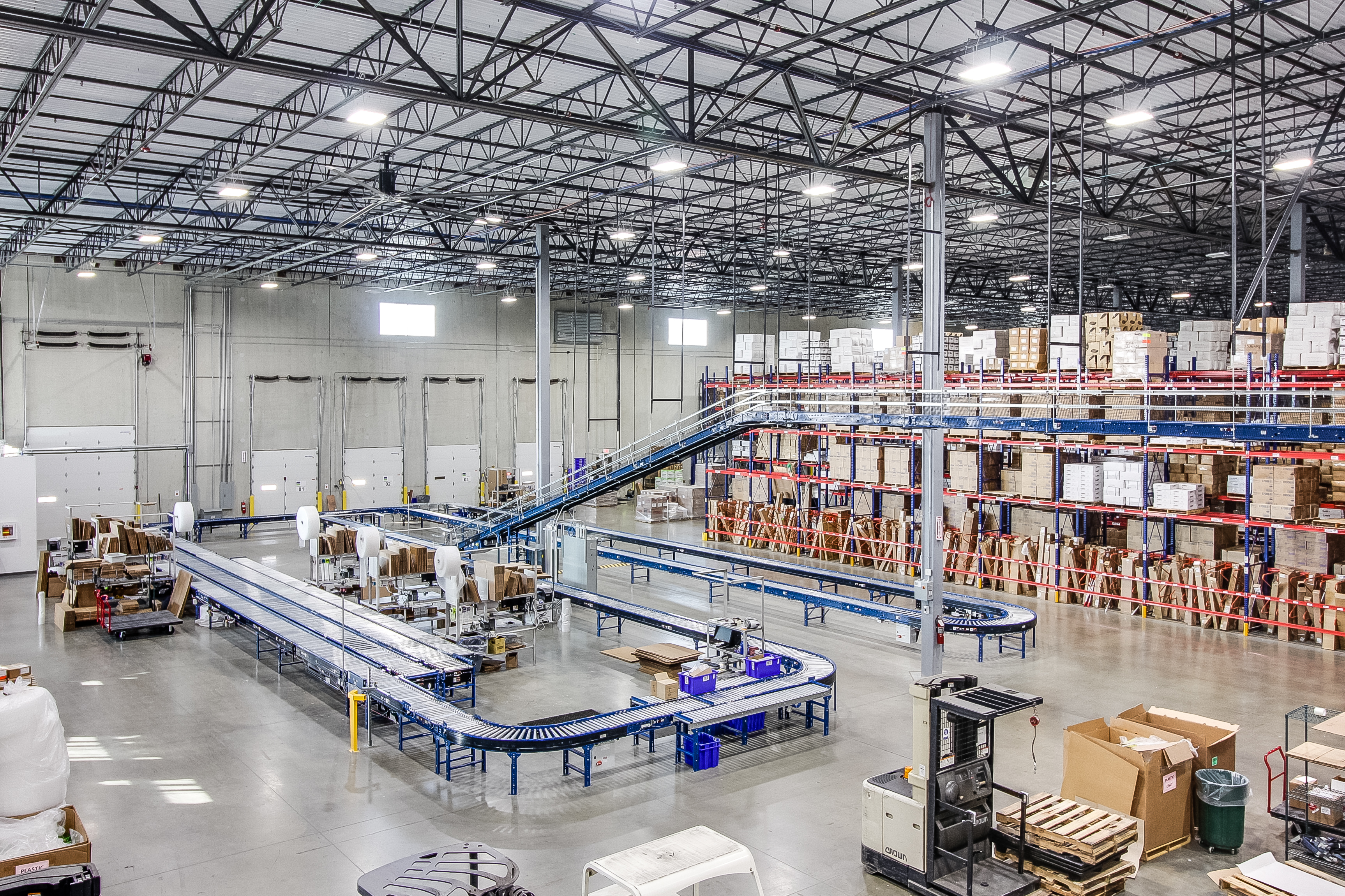 Storage Solutions - A Jungheinrich Company - Image 1