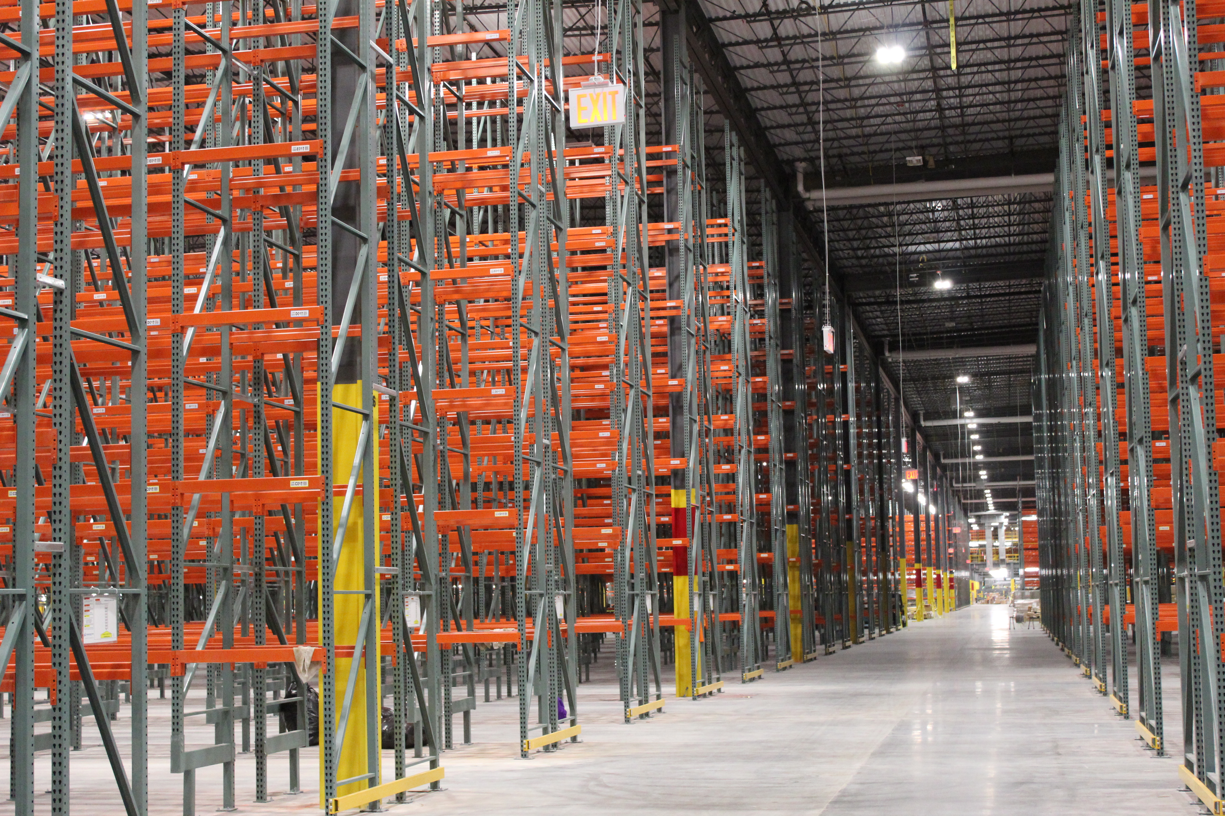 Storage Solutions - A Jungheinrich Company - Image 6