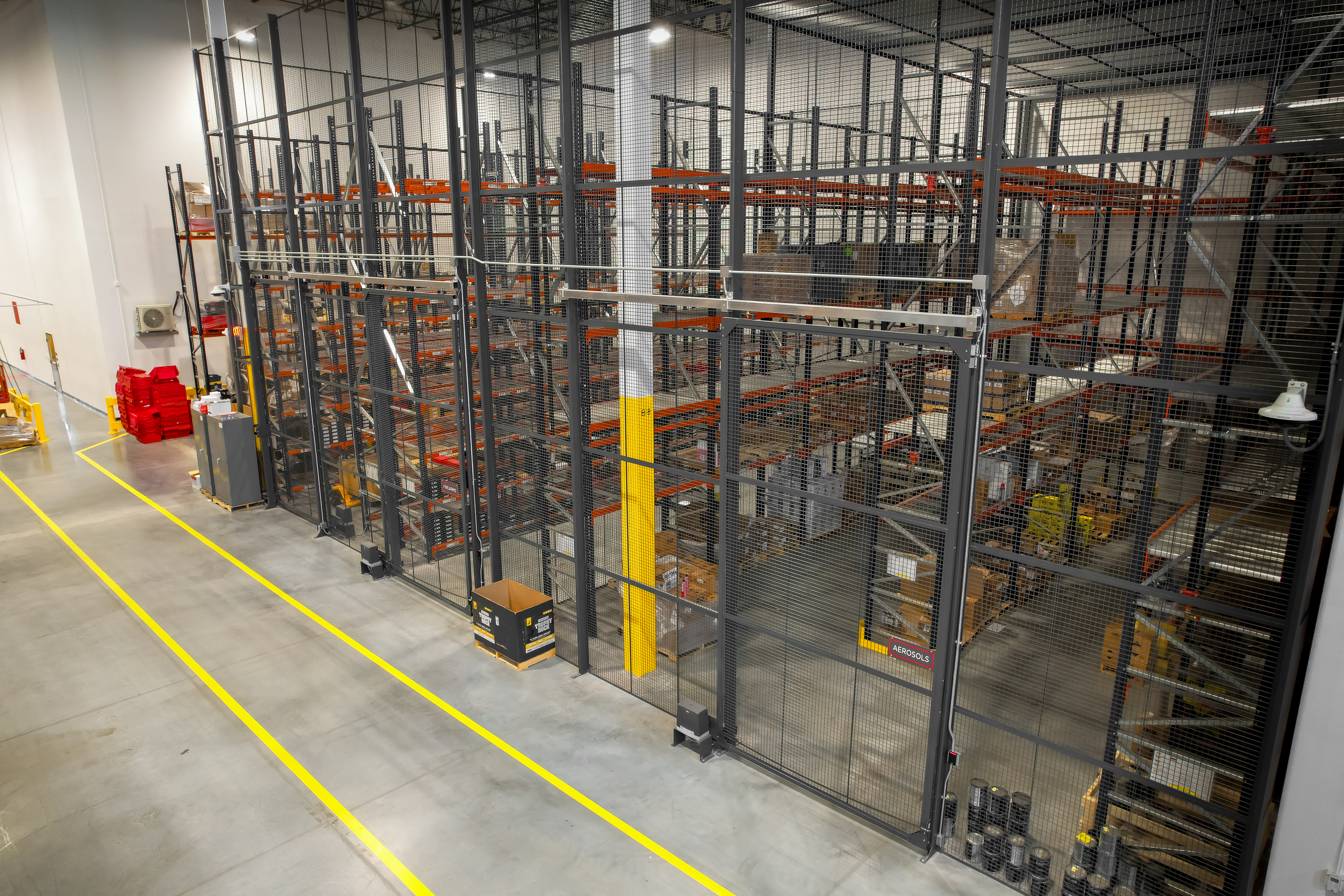 Storage Solutions - A Jungheinrich Company - Image 9