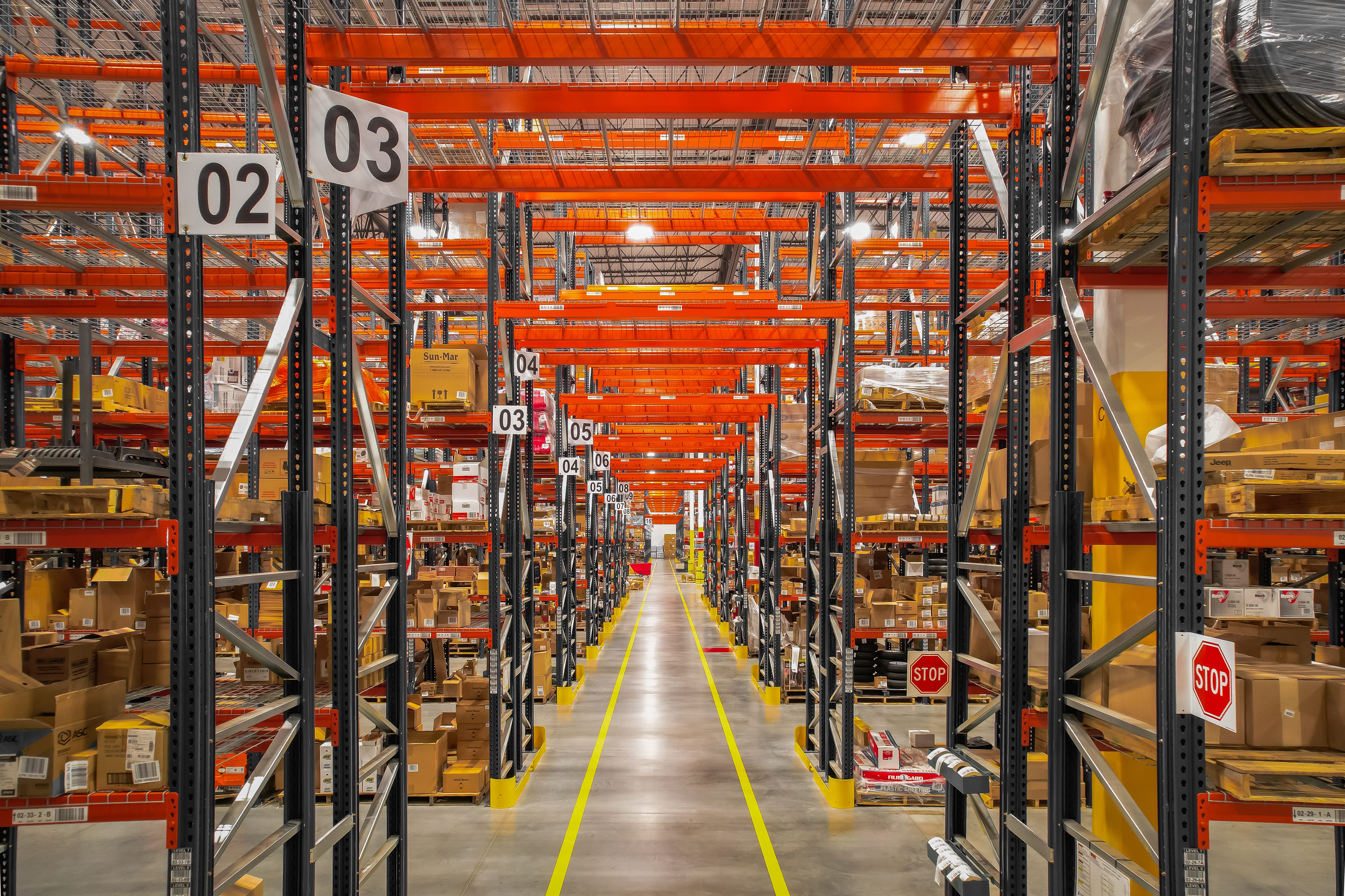 Storage Solutions - A Jungheinrich Company - Image 7