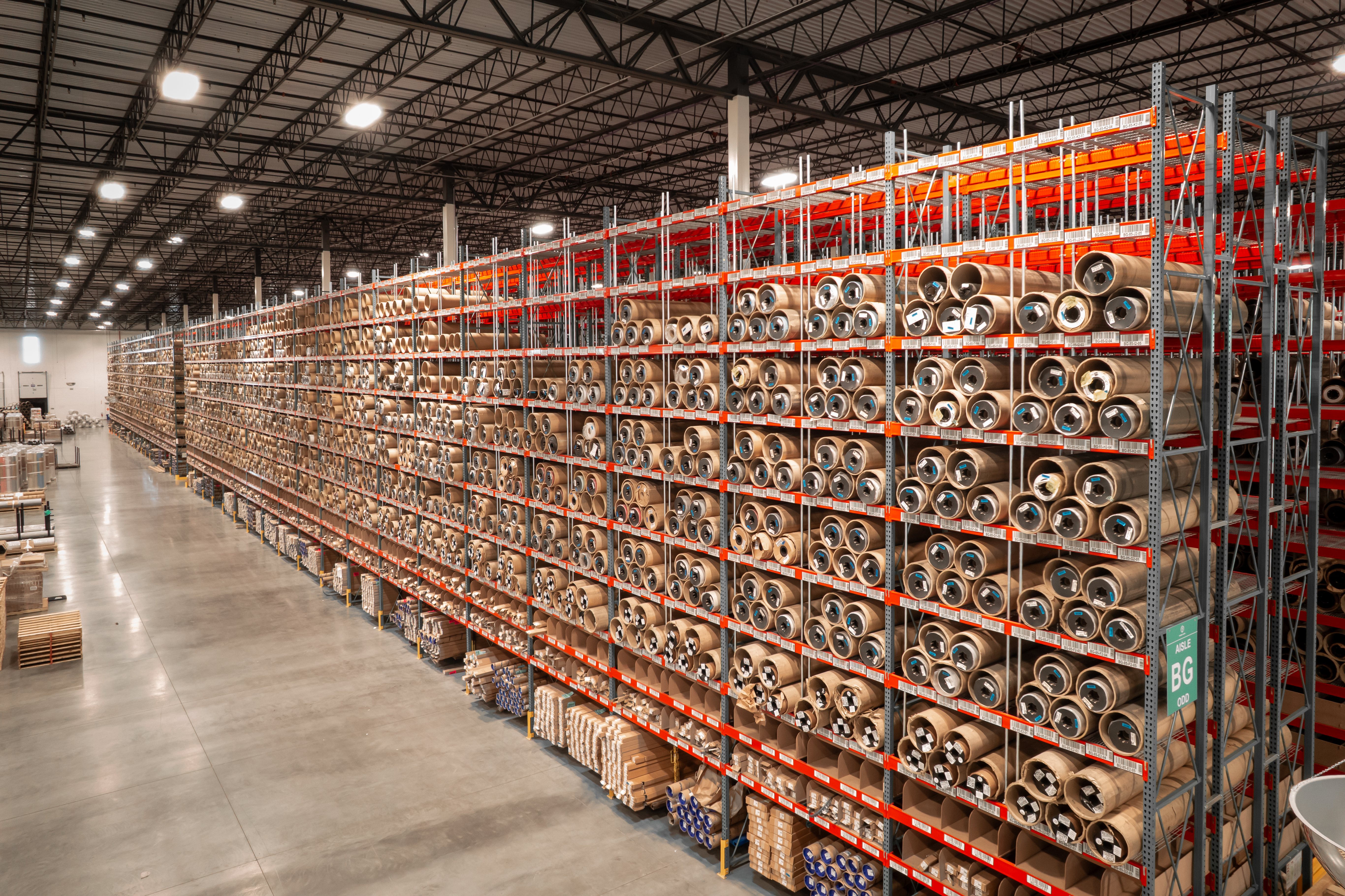 Storage Solutions - A Jungheinrich Company - Image 3