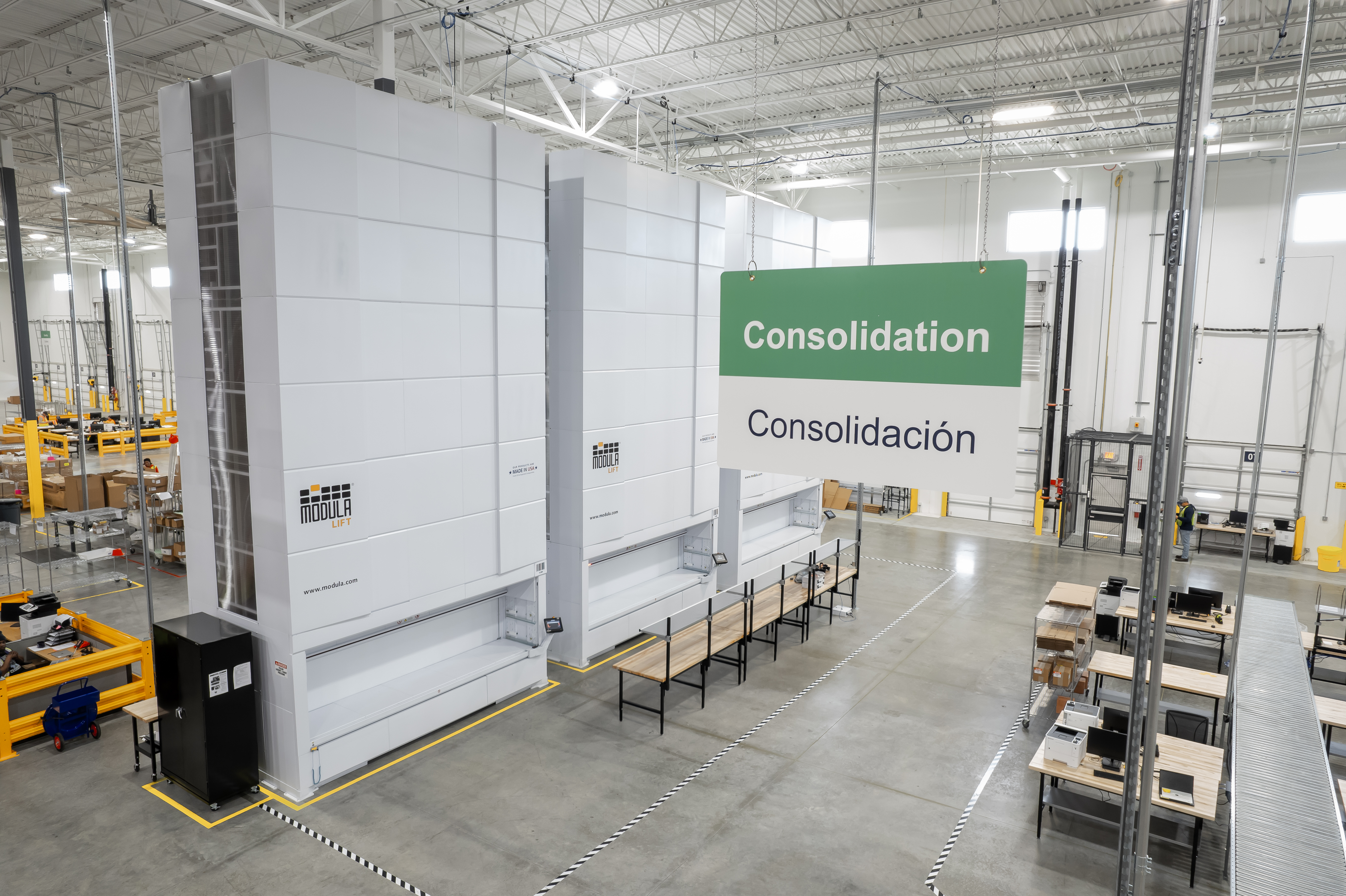 Storage Solutions - A Jungheinrich Company - Image 2