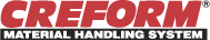 CREFORM Corporation - SC Logo