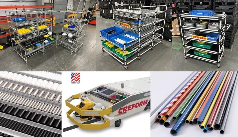CREFORM Corporation - SC - Image 1