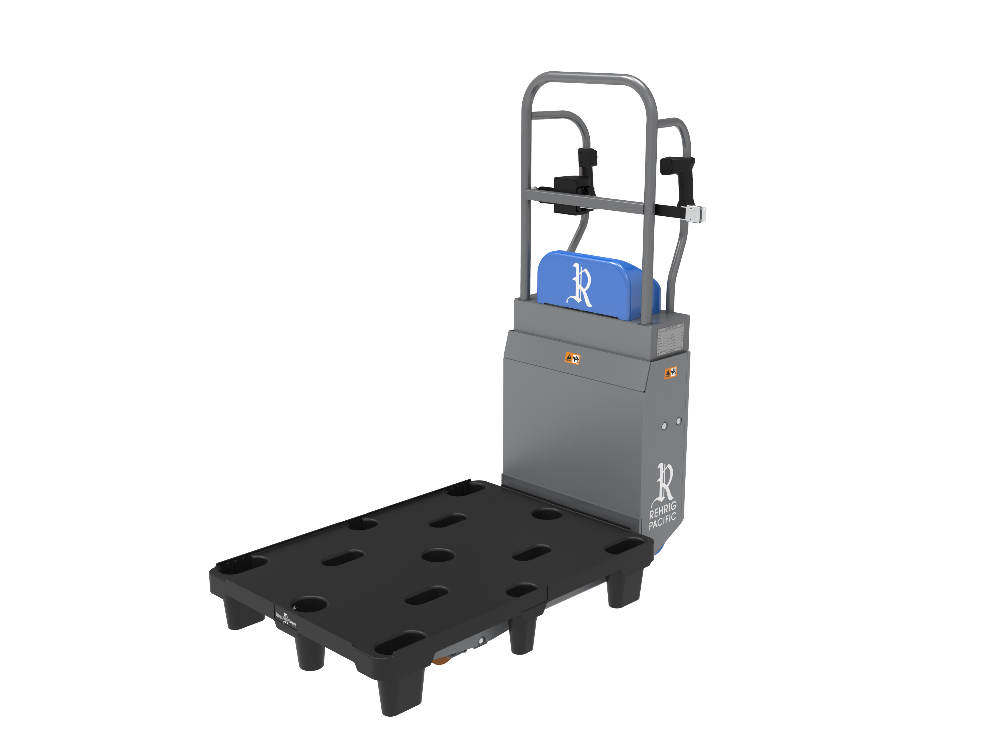 Rehrig Pacific Company - Image 6