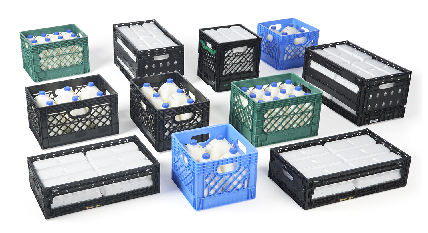 Rehrig Pacific Company - Image 1