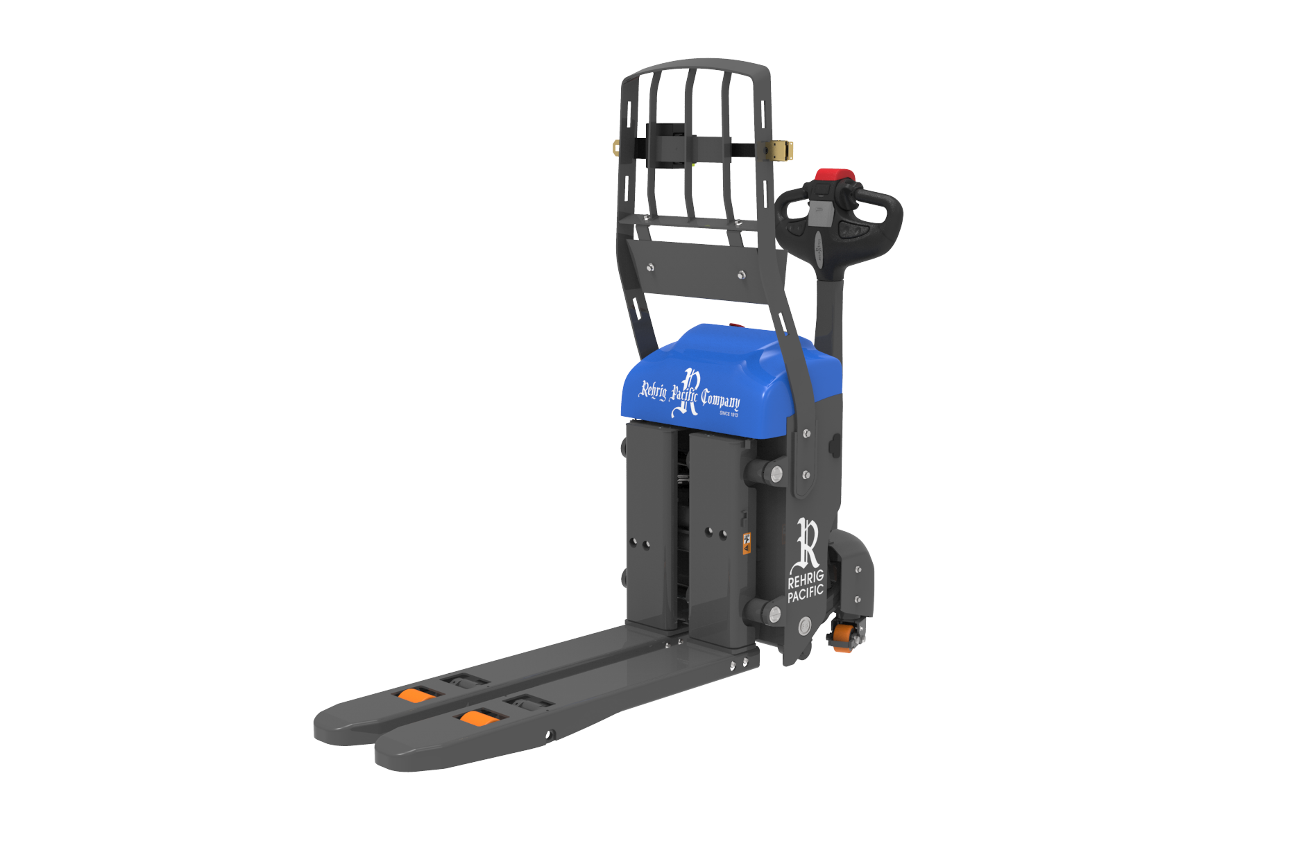 Rehrig Pacific Company - Image 5