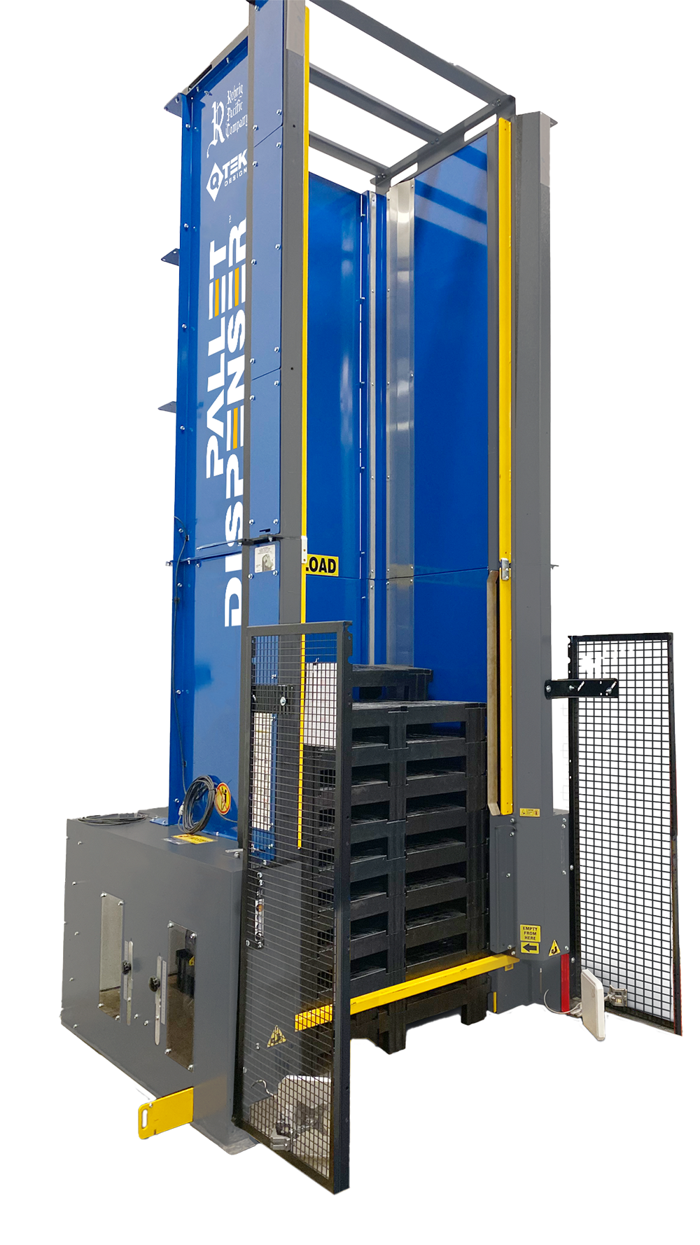 Rehrig Pacific Company - Image 4