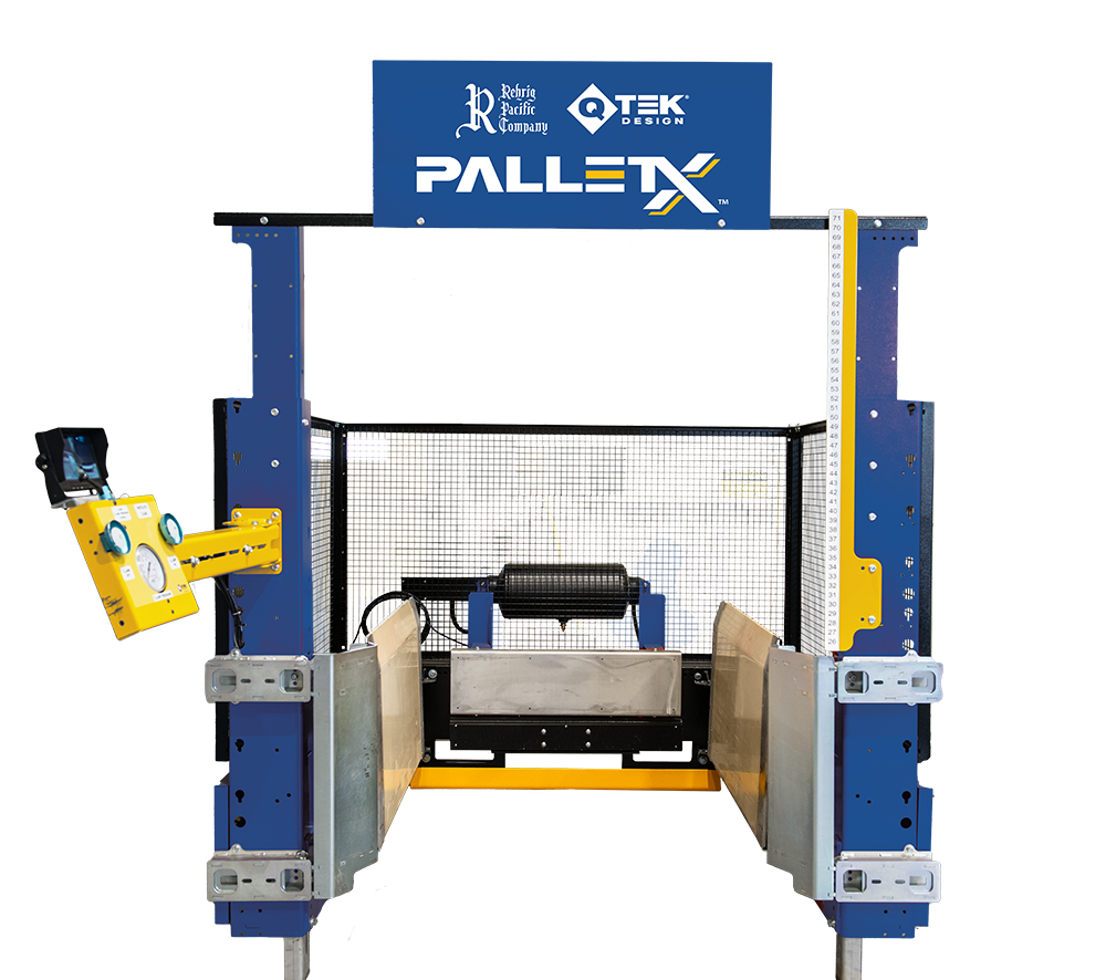 Rehrig Pacific Company - Image 2