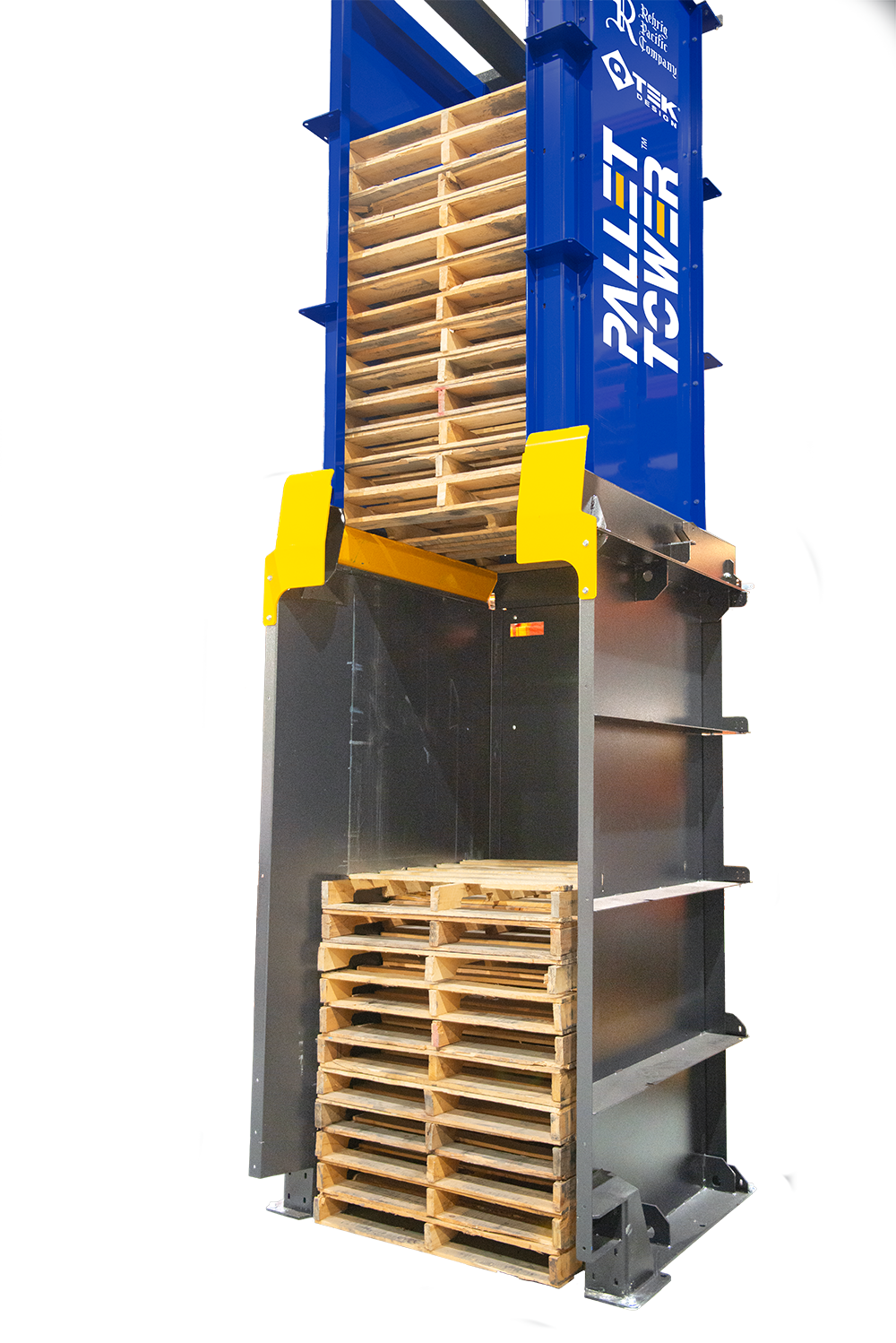 Rehrig Pacific Company - Image 9