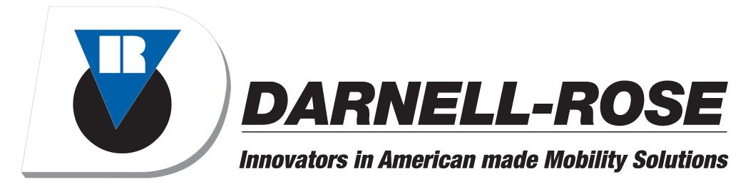 Darnell-Rose Logo