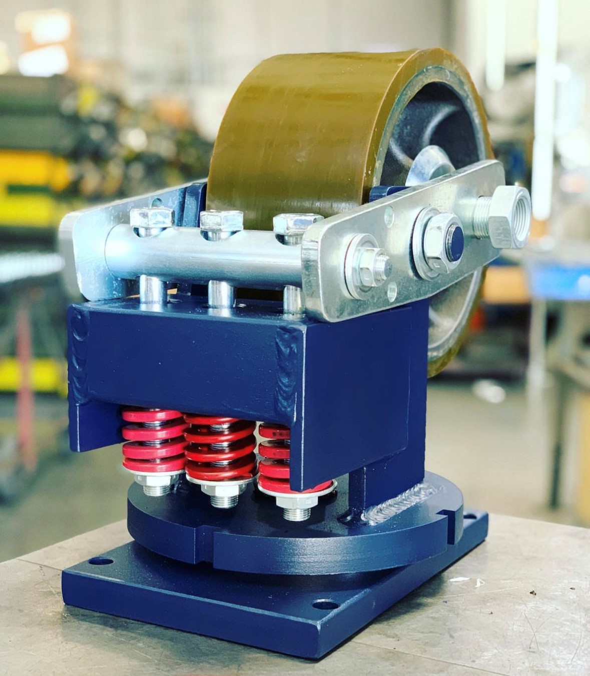 Darnell-Rose - Image 3