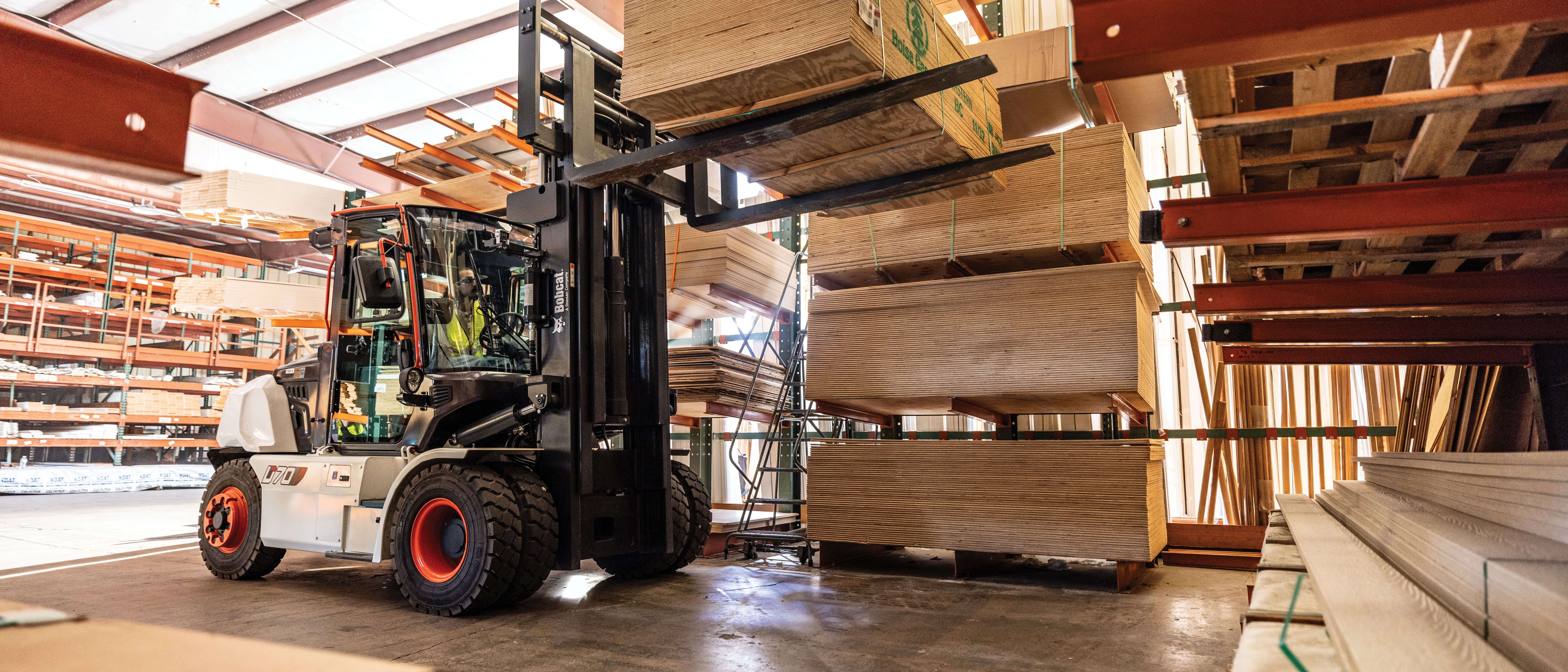 Bobcat Material Handling - Image 2