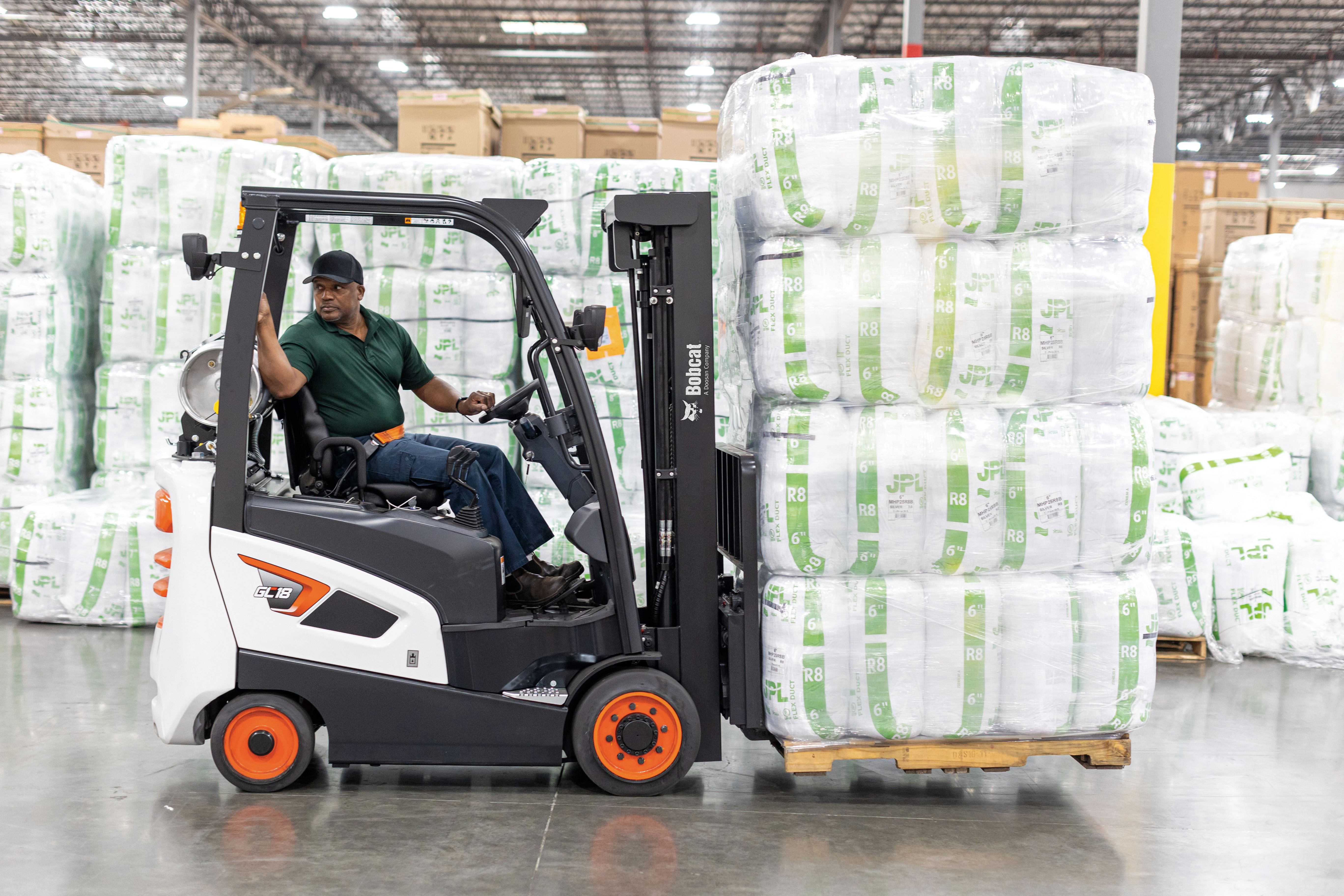 Bobcat Material Handling - Image 3