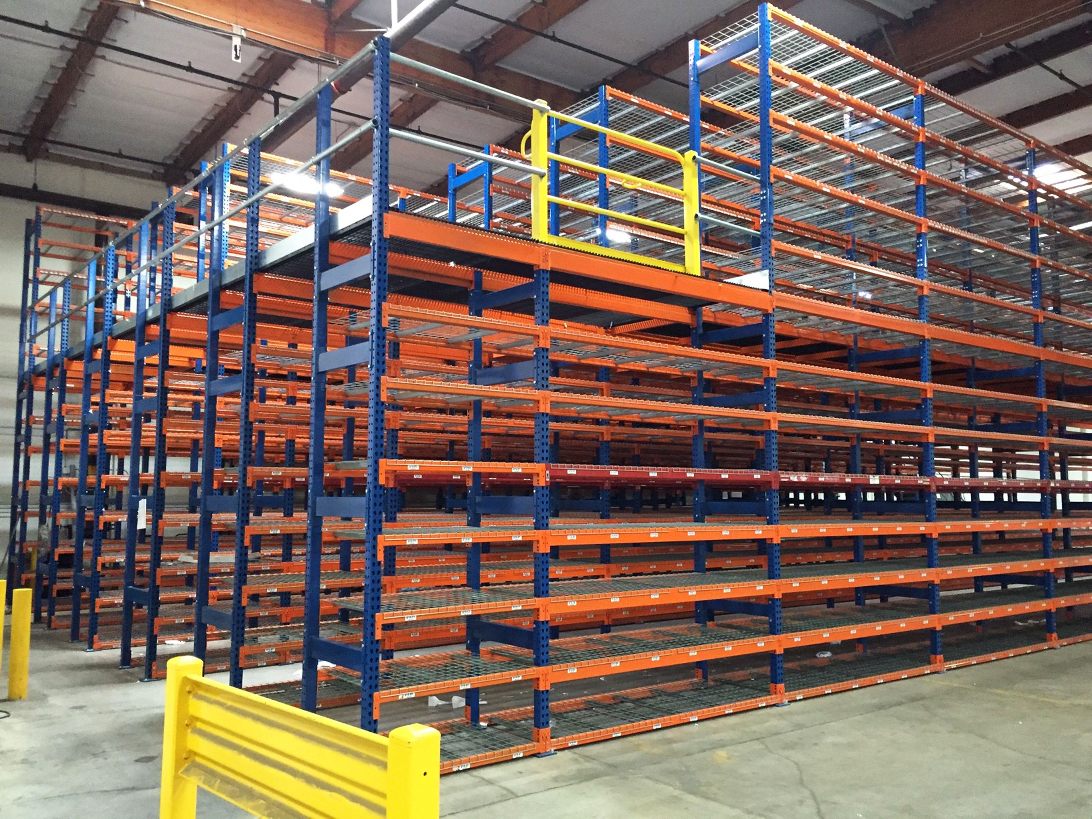 Nucor Warehouse Systems - Image 2